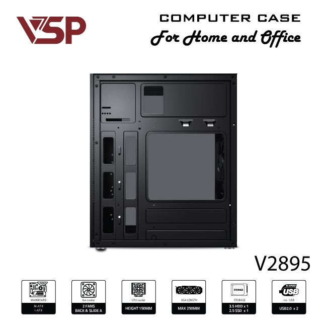 vsp