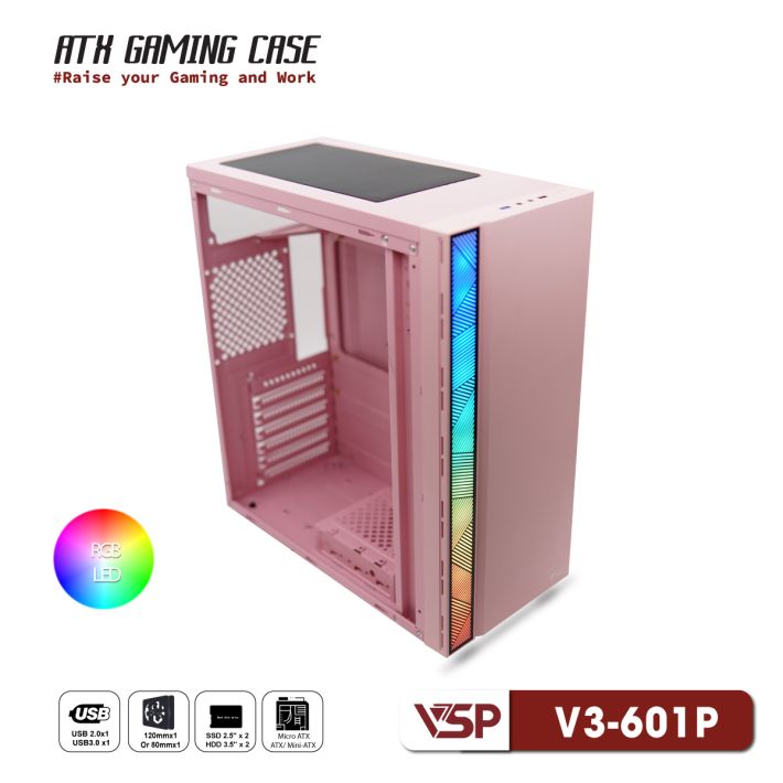 vsp