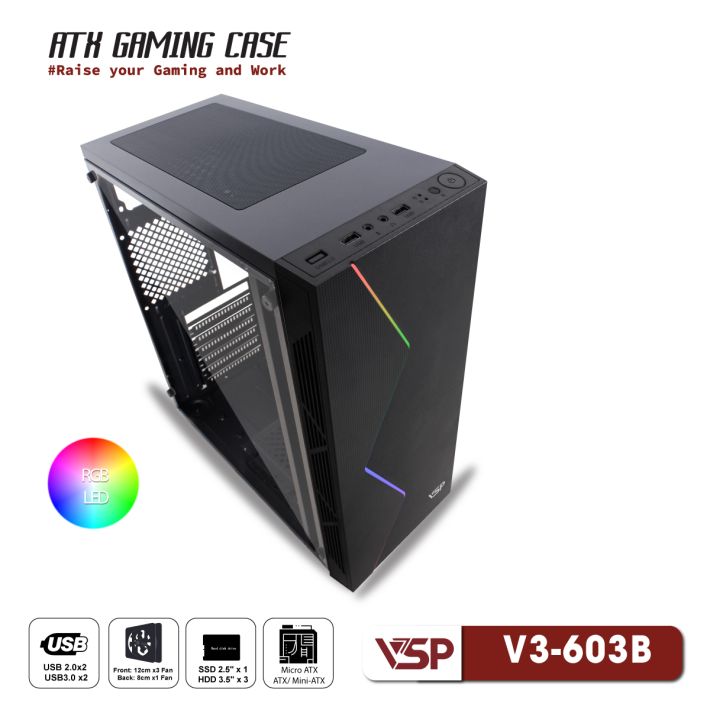 vsp