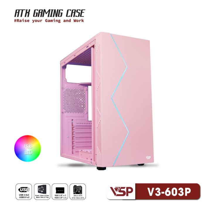 vsp