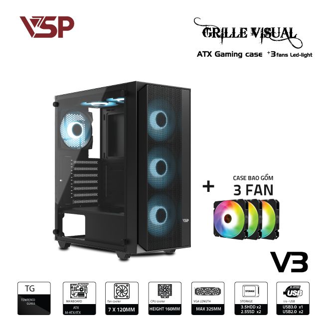 vsp
