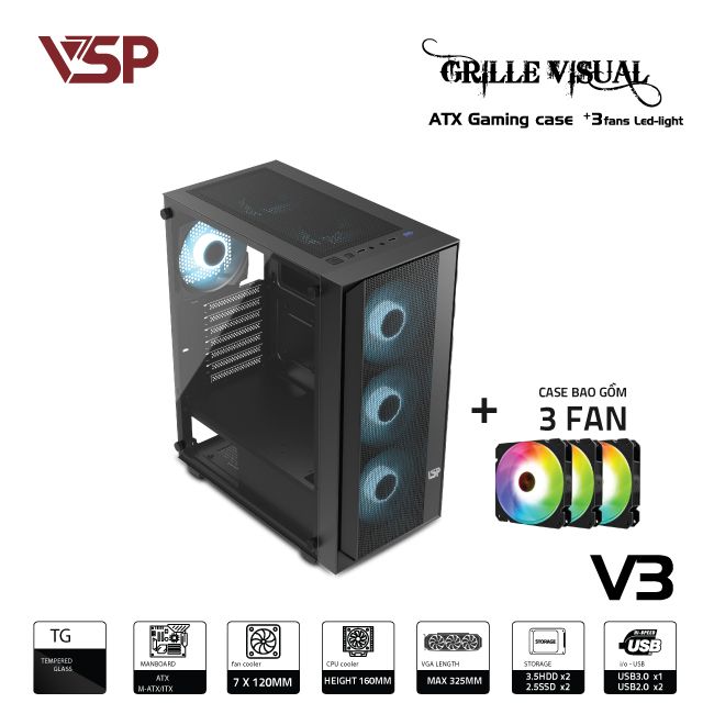 vsp
