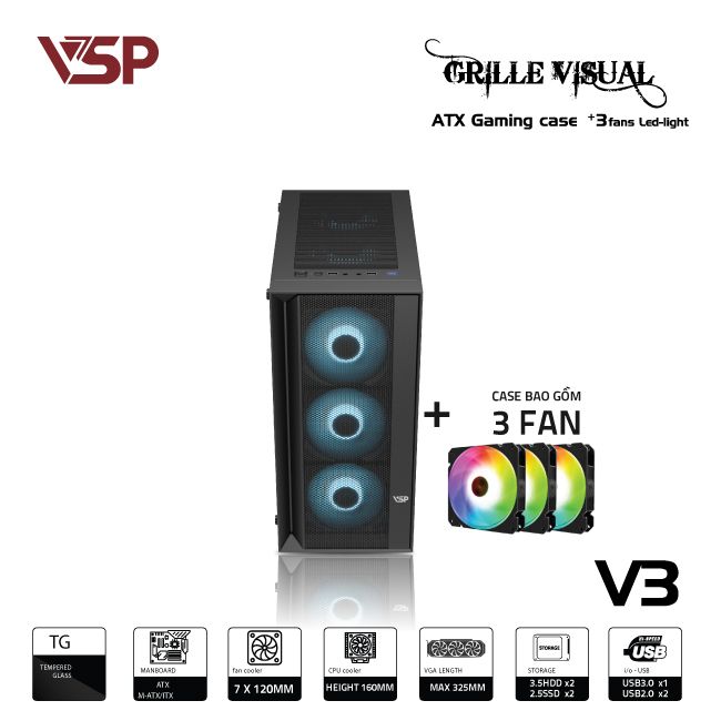 vsp