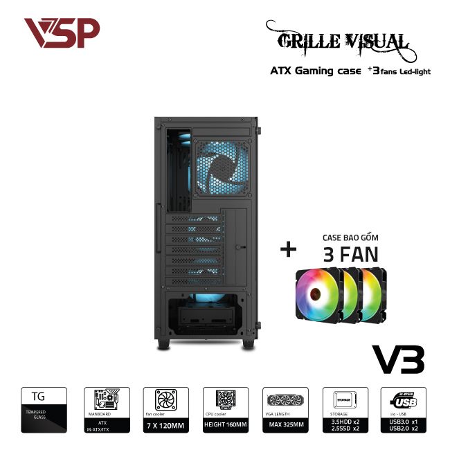 vsp