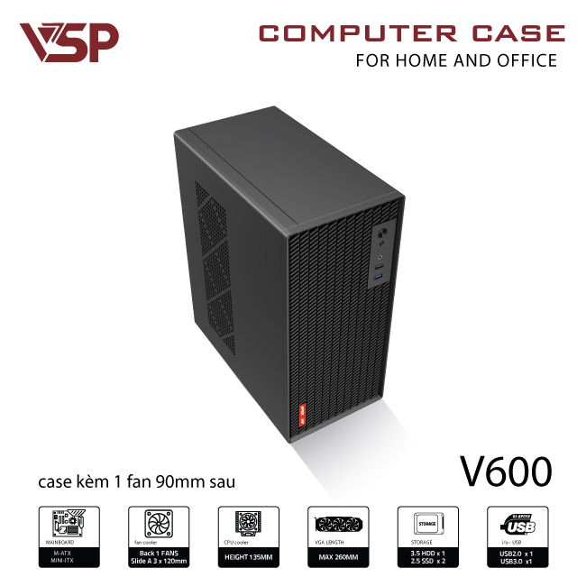 vsp