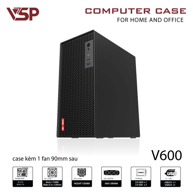vsp