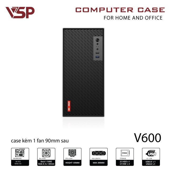 vsp
