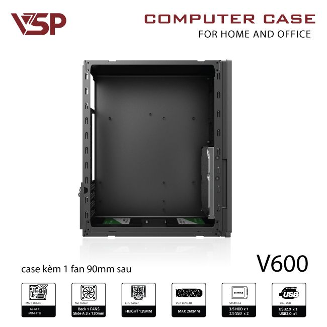 vsp