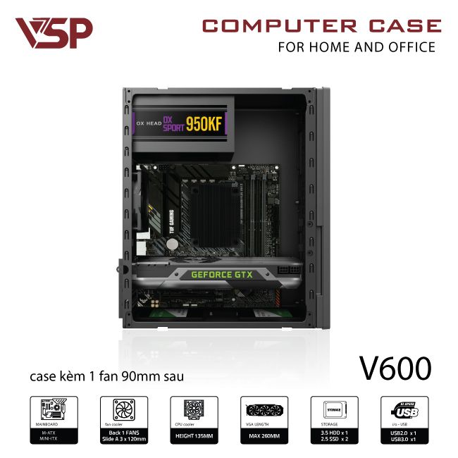 vsp