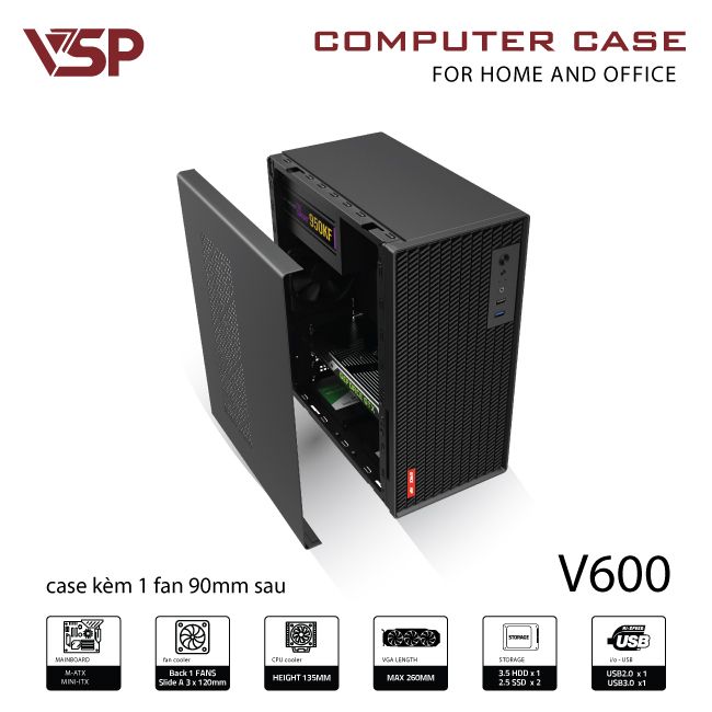 vsp
