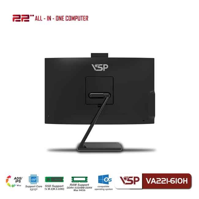 vsp