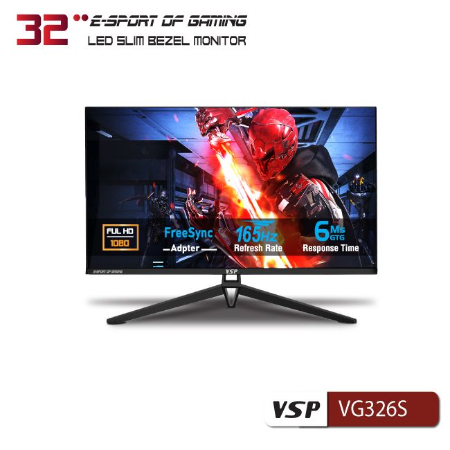 vsp
