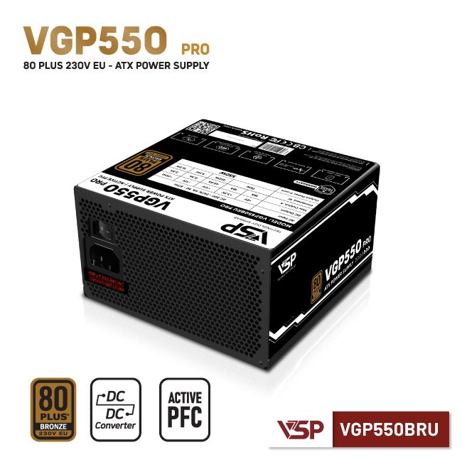vsp
