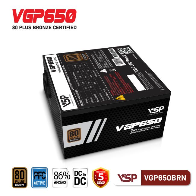 vsp