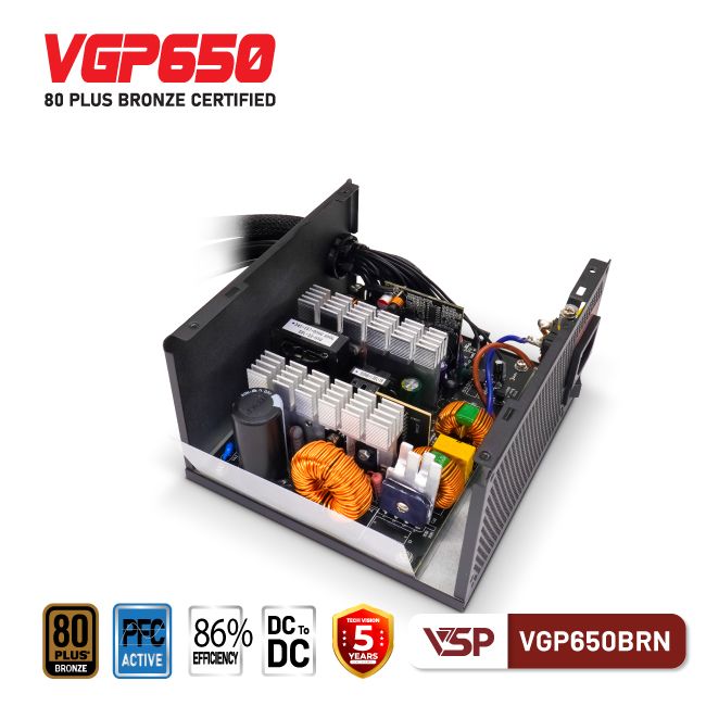 vsp