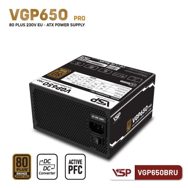 vsp