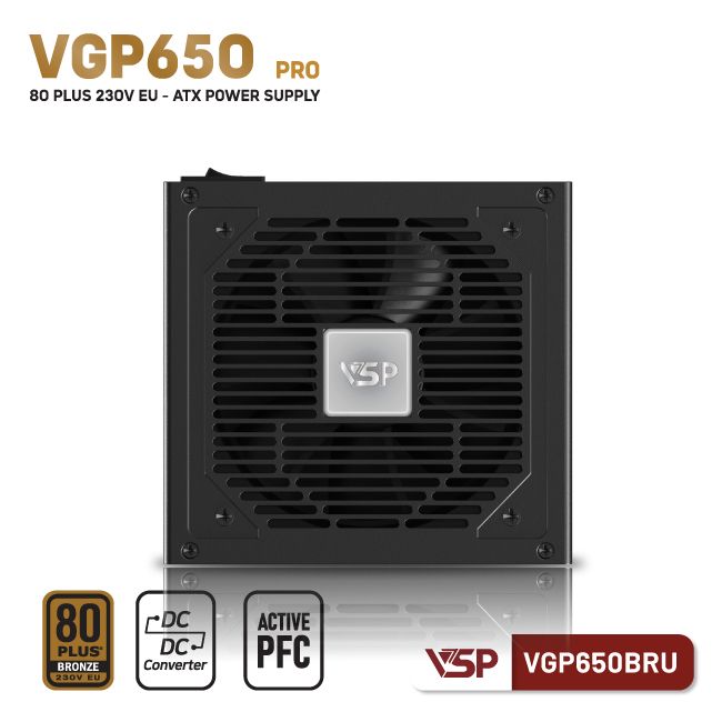 vsp