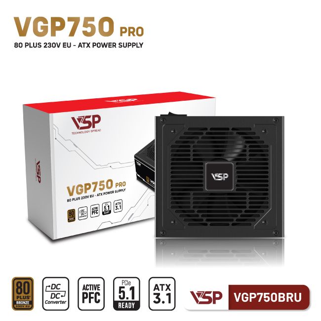 vsp