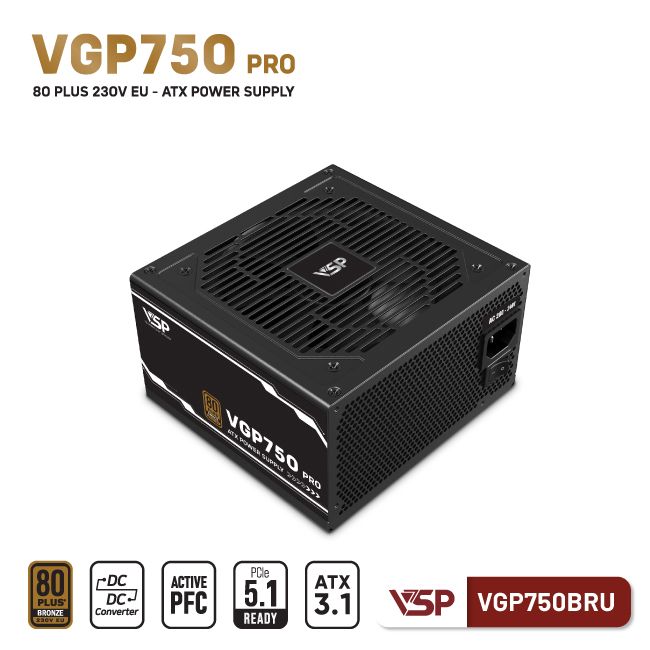 vsp