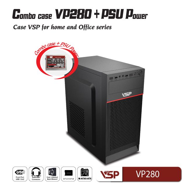 vsp