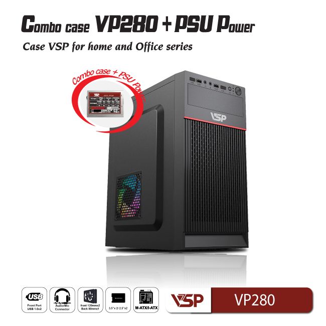 vsp
