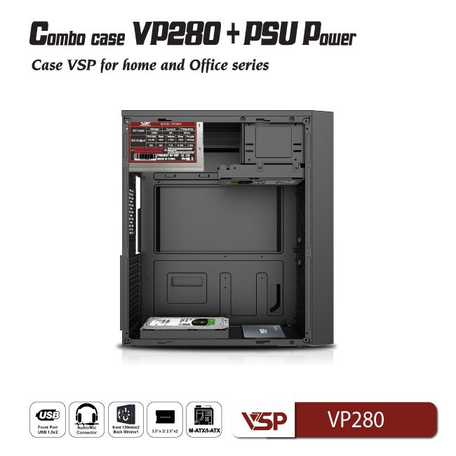 vsp