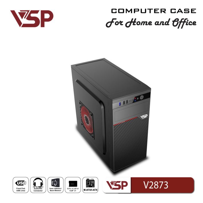 vsp