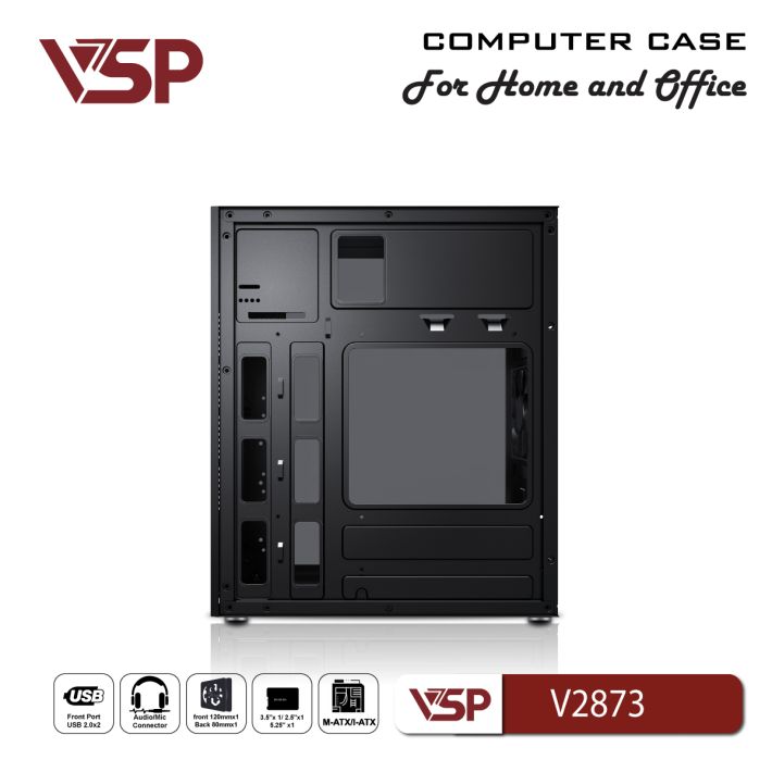 vsp