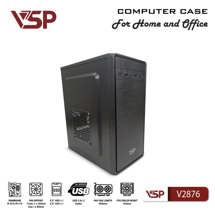 vsp