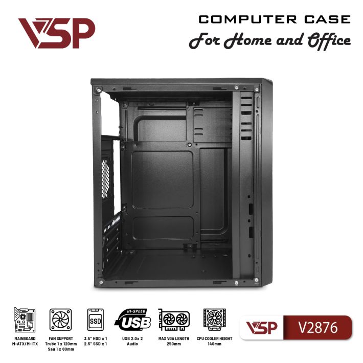 vsp