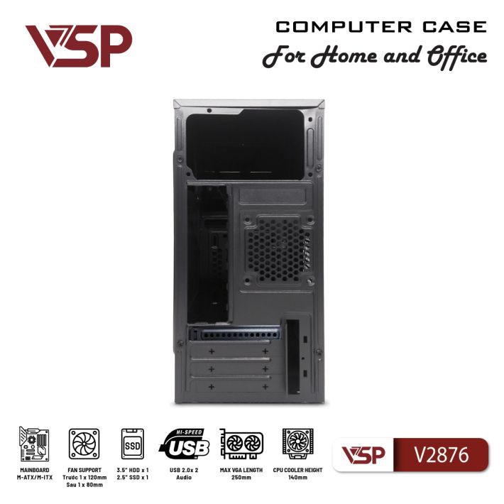vsp