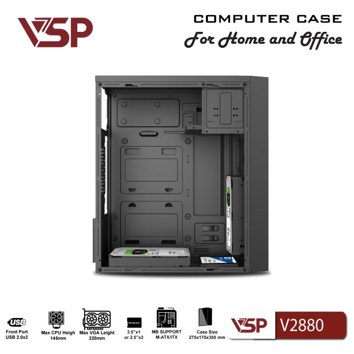 vsp