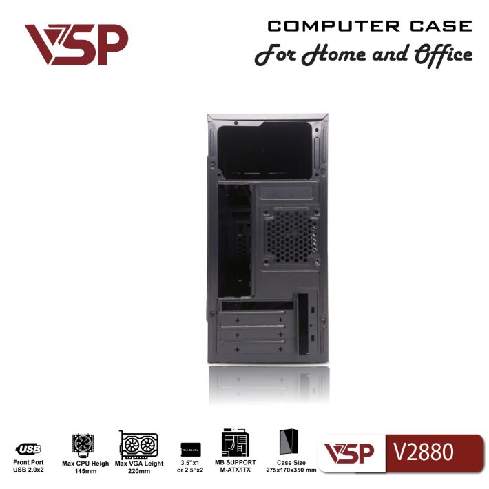 vsp