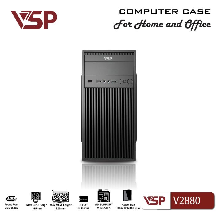vsp
