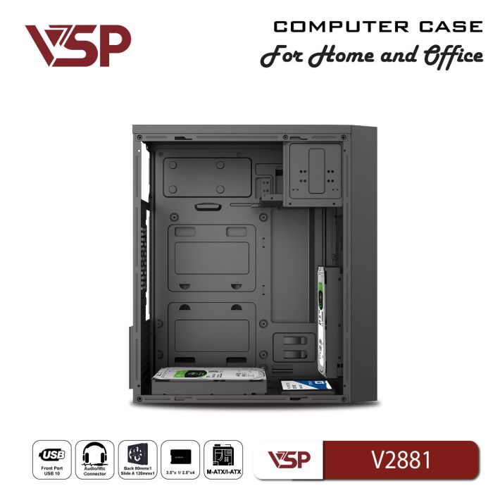 vsp