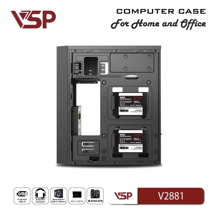 vsp