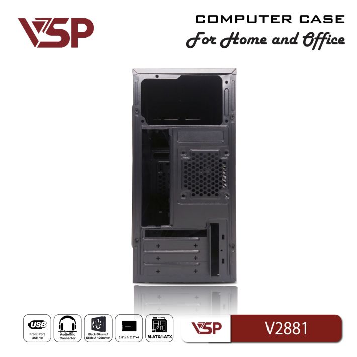 vsp