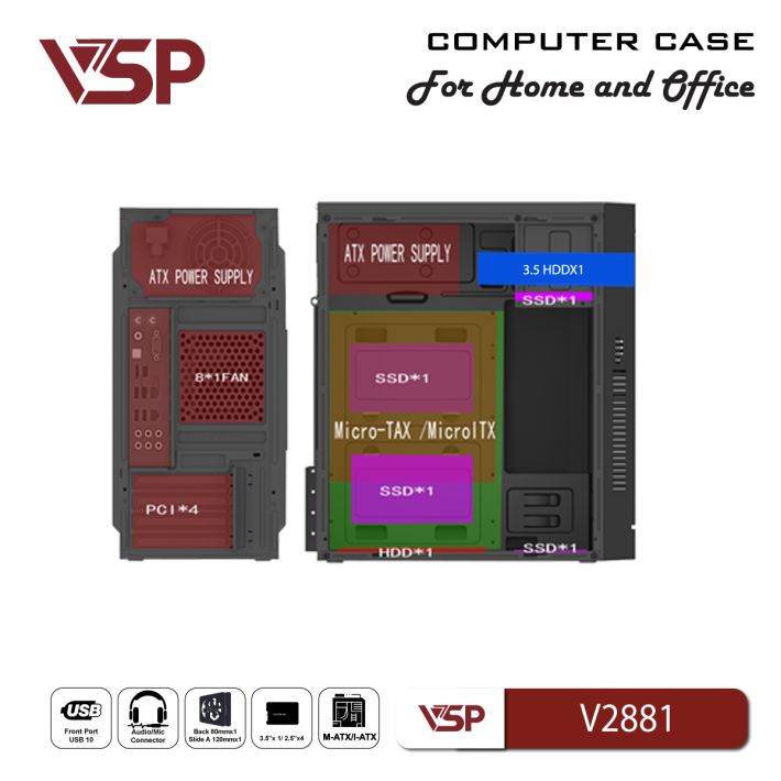 vsp