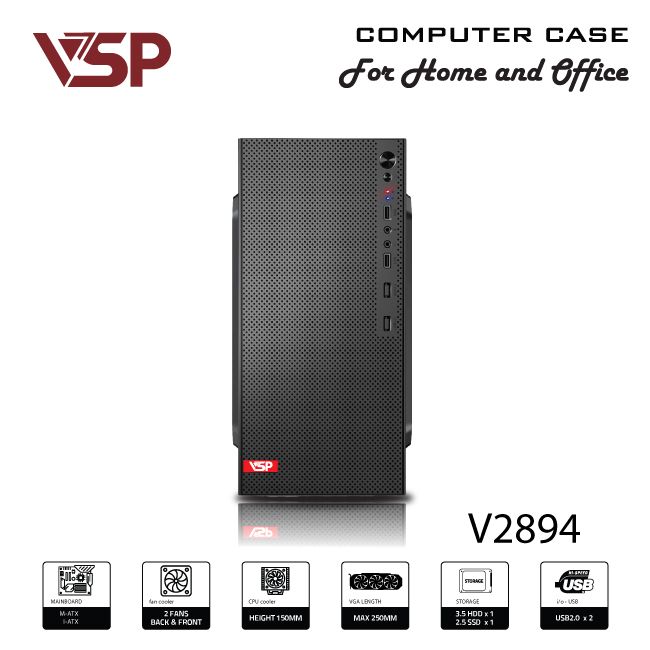 vsp
