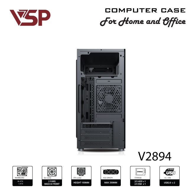 vsp