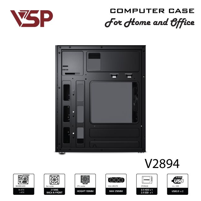 vsp