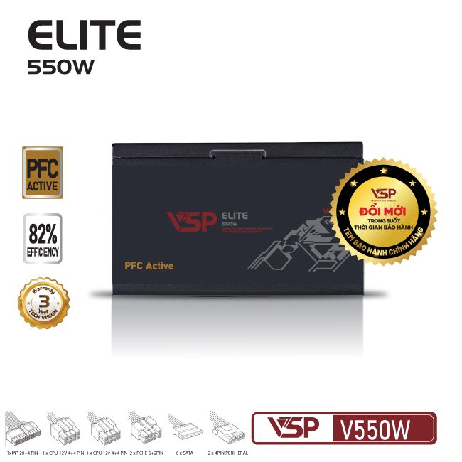 vsp