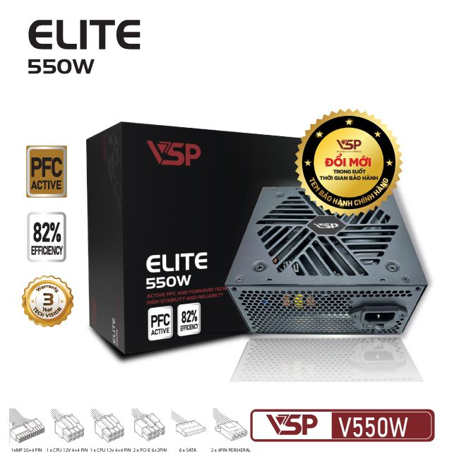 vsp