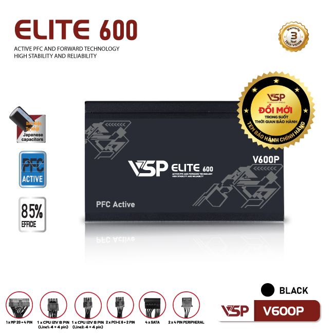 vsp