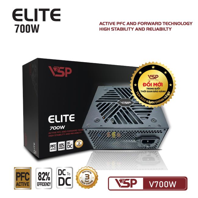 vsp