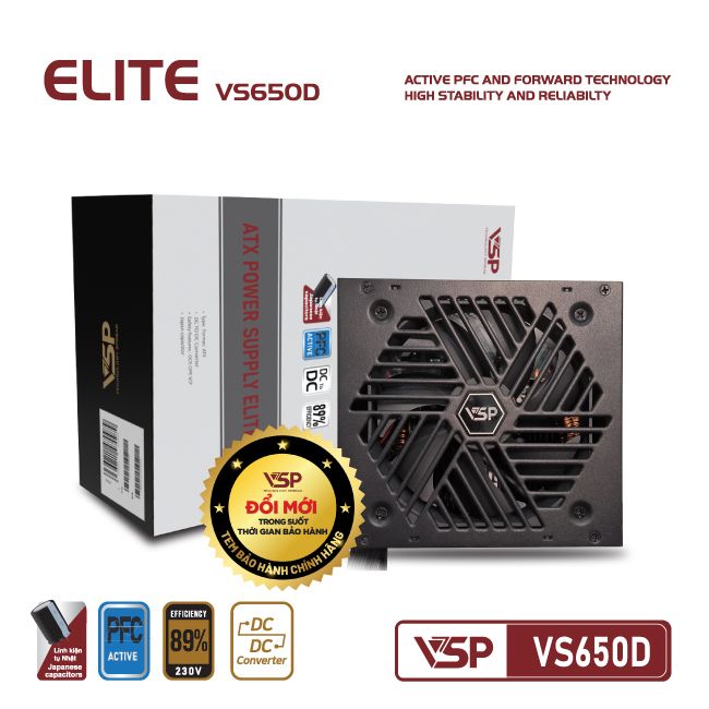 vsp
