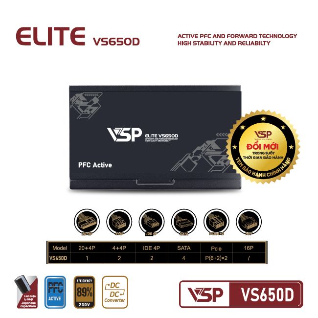vsp