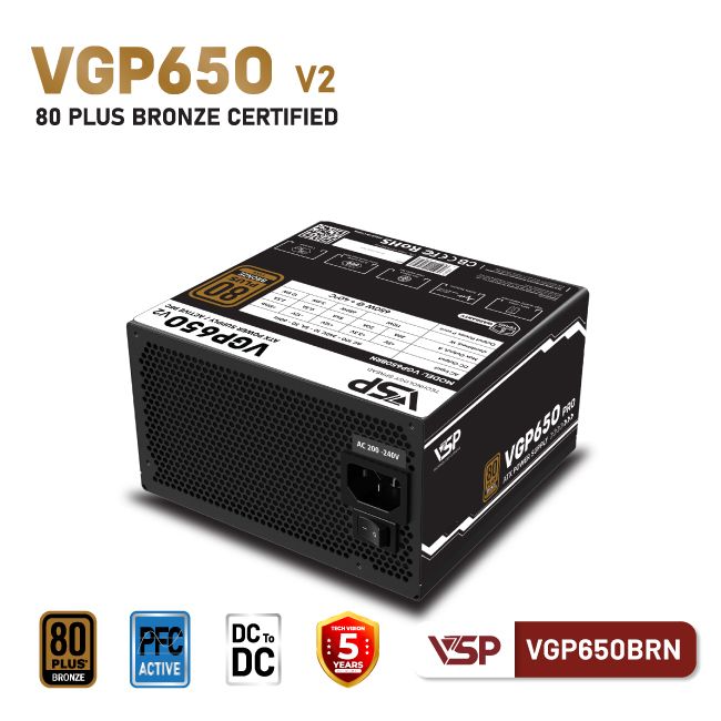 vsp