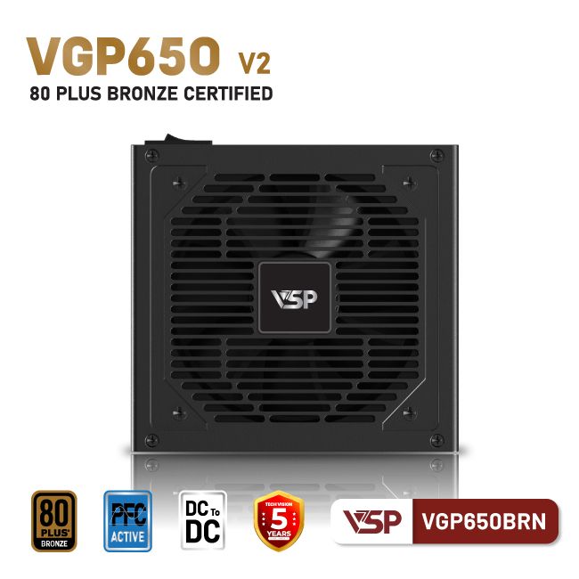 vsp