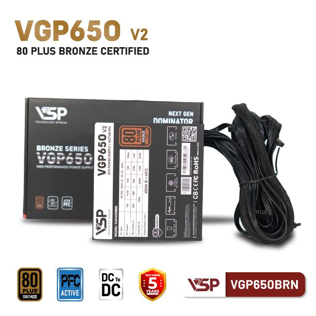 vsp
